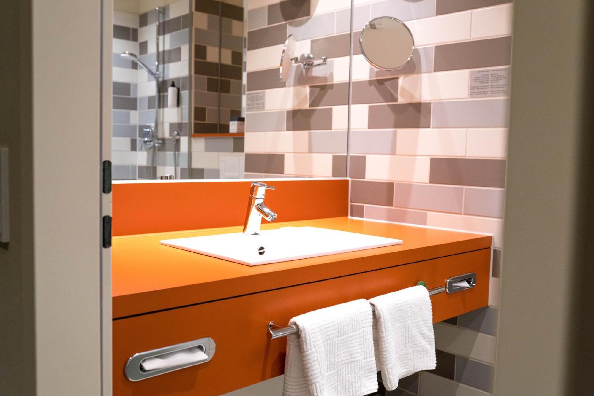 Atlantic Hotel Galopprennbahn BRE Rom bilde