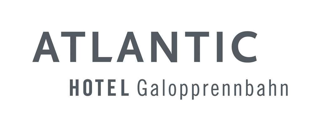 Atlantic Hotel Galopprennbahn Bremen Logo bilde